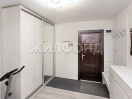 Продается 3-комнатная квартира Малахова ул, 73.9 м², 6645000 рублей