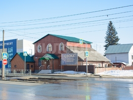 Продается Помещение Северо-Западная ул, 160 м², 16000000 рублей