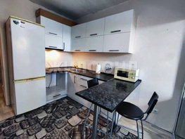 Продается 1-комнатная квартира ЖК Новый квартал, корпус 1, 17.6 м², 3200000 рублей