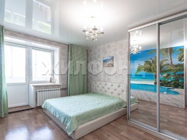 Продается 2-комнатная квартира Лазурная ул, 59  м², 7700000 рублей