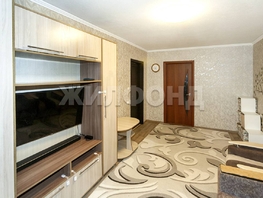 Продается 3-комнатная квартира Попова ул, 61.8 м², 5549000 рублей