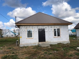 Продается Дом Тополинская ул, 87  м², участок 6.6 сот., 5500000 рублей