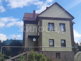 Продается Дом Альпийская ул, 403 м², участок 10 сот., 17500000 рублей