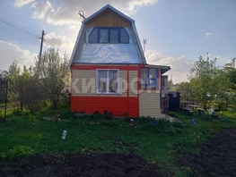 Продается дача 46 м², участок 6.21 сот., 850000 рублей