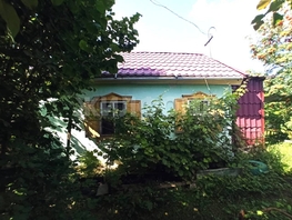 Продается дача Попова ул, 25 м², участок 7.94 сот., 4200000 рублей