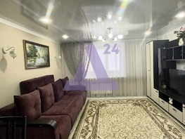 Продается 2-комнатная квартира ЖК Деповская, дом 56, 47.2 м², 5500000 рублей