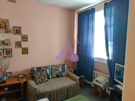Продается 2-комнатная квартира Брусилова ул, 40.8 м², 1850000 рублей