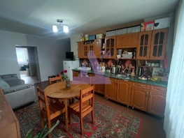 Продается 2-комнатная квартира Ефремова ул, 68.5 м², 2150000 рублей