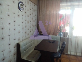 Продается 4-комнатная квартира Никольская ул, 83 м², 4000000 рублей