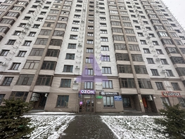 Продается 2-комнатная квартира ЖК Новая пристань, дом 2а, 59 м², 10500000 рублей