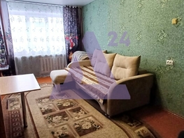 Продается 2-комнатная квартира Песчаный пер, 45.2 м², 3200000 рублей