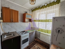 Продается 1-комнатная квартира Красногвардейская ул, 30.6 м², 3500000 рублей