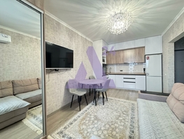 Продается 1-комнатная квартира ЖК Лапландия, дом 3, 42 м², 6400000 рублей
