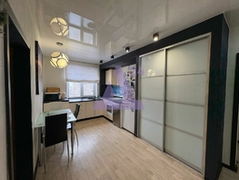 Продается 3-комнатная квартира Островского ул, 61.5 м², 5899000 рублей