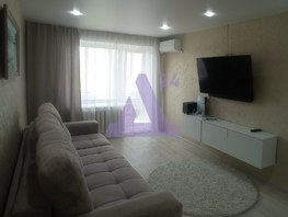 Продается 1-комнатная квартира Октябрьская ул, 31 м², 3200000 рублей