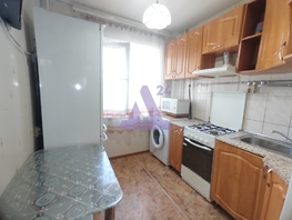 Продается 3-комнатная квартира Барнаульская ул, 47.6 м², 4500000 рублей
