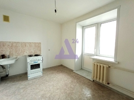 Продается 1-комнатная квартира ЖК Радужный, Анатолия дом 100, 35 м², 3350000 рублей