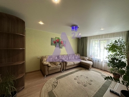 Продается 3-комнатная квартира Георгия Исакова ул, 54 м², 5300000 рублей