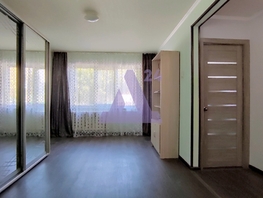 Продается 1-комнатная квартира Георгия Исакова ул, 30.5 м², 3495000 рублей