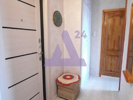 Продается 2-комнатная квартира Чудненко ул, 45.7 м², 5100000 рублей
