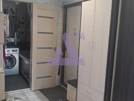 Продается 3-комнатная квартира Центральный мкр, 56.8 м², 4800000 рублей