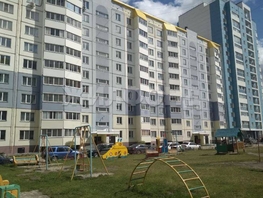 Продается 1-комнатная квартира Власихинская ул, 36.8 м², 5199000 рублей