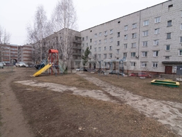 Продается 1-комнатная квартира Космонавтов ул, 35  м², 3400000 рублей