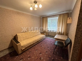 Продается 1-комнатная квартира Ленина пр-кт, 30.3 м², 3590000 рублей