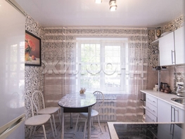 Продается 2-комнатная квартира Гущина ул, 51.4 м², 5300000 рублей