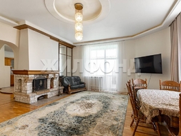 Продается 3-комнатная квартира Партизанская ул, 179.8 м², 18750000 рублей