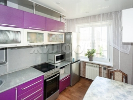 Продается 3-комнатная квартира Островского ул, 62 м², 5930000 рублей