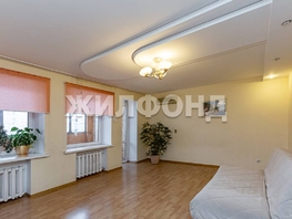 Продается 6-комнатная квартира Попова ул, 217.6  м&sup2;, 14500000 рублей