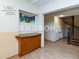 Продается 6-комнатная квартира Попова ул, 217.6  м&sup2;, 14480000 рублей
