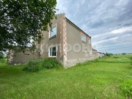 Продается Дом Объездная ул, 167.8 м², участок 35.96 сот., 1500000 рублей