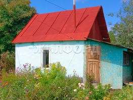 Продается дача Прогресс снт, 25 м², участок 4.05 сот., 720000 рублей