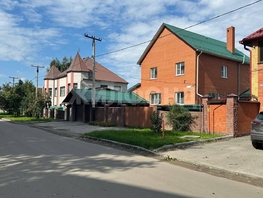 Продается Дом Инициативная ул, 207.8 м², участок 8.6 сот., 19950000 рублей
