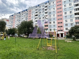 Продается 2-комнатная квартира Малахова ул, 48.9 м², 6100000 рублей