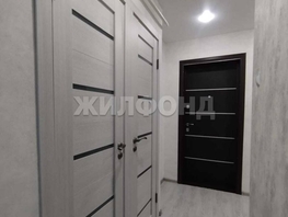 Продается 3-комнатная квартира Антона Петрова ул, 51.8 м², 4890000 рублей