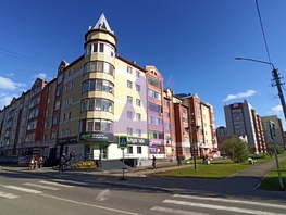 Продается 3-комнатная квартира 8 (Северный мкр) кв-л, 92 м², 8800000 рублей