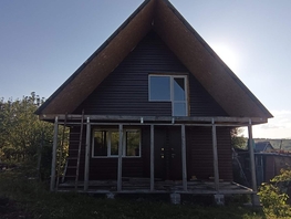 Продается Дом 45  м², участок 6 сот., 2500000 рублей