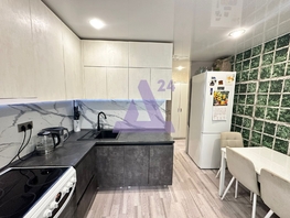 Продается 2-комнатная квартира Челюскинцев ул, 42  м², 4600000 рублей