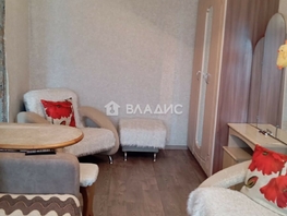 Продается 1-комнатная квартира Промышленная ул, 29  м², 3200000 рублей