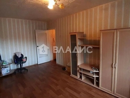 Продается 1-комнатная квартира Вали Максимовой ул, 31  м², 3650000 рублей