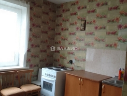 Продается 1-комнатная квартира Ударная ул, 38.7  м², 3200000 рублей