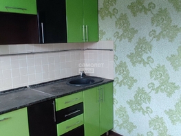Продается 3-комнатная квартира Комсомольская ул, 59.6 м², 2900000 рублей