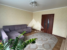 Продается 2-комнатная квартира Островского/Георгия Исакова ул, 63.4  м², 7650000 рублей