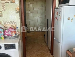 Продается 1-комнатная квартира Ключевской пер, 34  м², 3399000 рублей