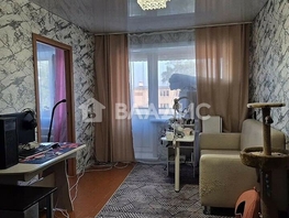 Продается 2-комнатная квартира героя советского союза васильева, 43  м², 3900000 рублей