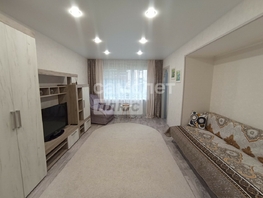 Продается 1-комнатная квартира Алтайская ул, 29  м², 2170000 рублей