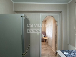 Продается 1-комнатная квартира Алтайская ул, 29  м², 2170000 рублей